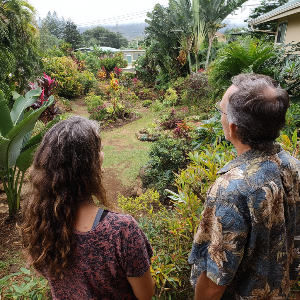 garden consultation